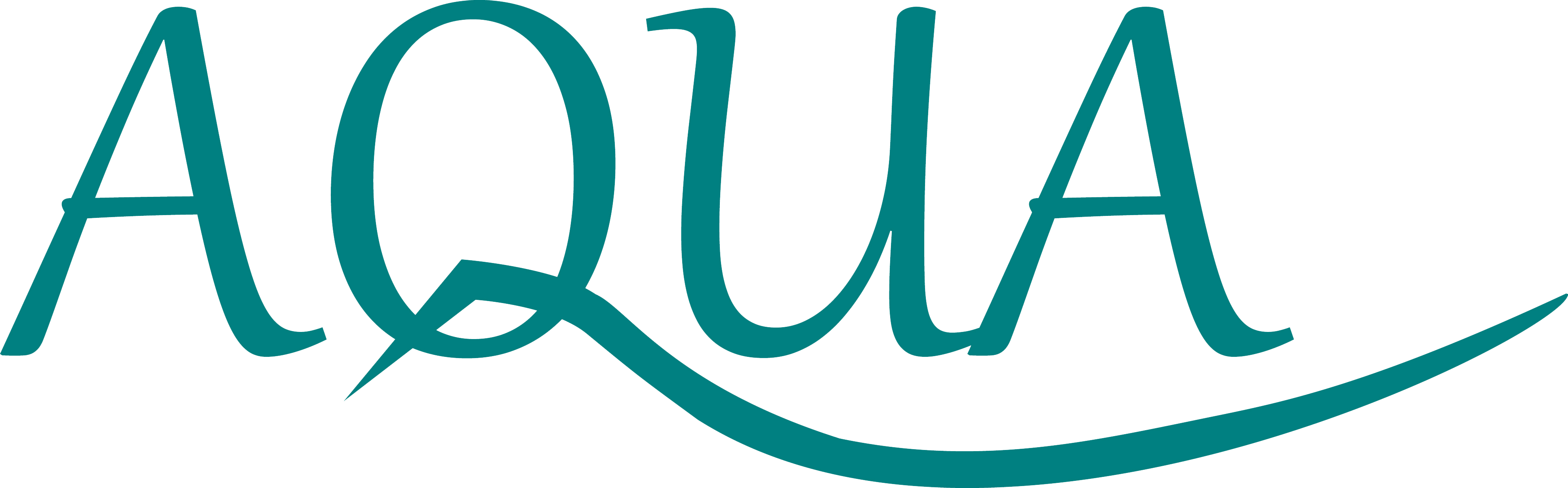 Aqua Palm Bay Aqua Palm Bay Logo